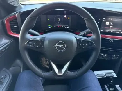 Photo 14 Opel Mokka Gén. II Ph1 GS 5