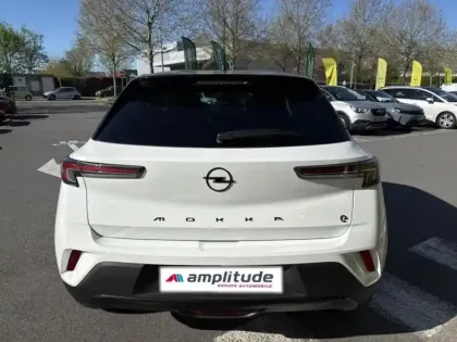 Photo 5 Opel Mokka Gén. II Ph1 GS 5