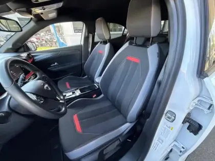 Photo 10 Opel Mokka Gén. II Ph1 GS 5