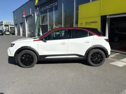 Photo 7 Opel Mokka Gén. II Ph1 GS 5