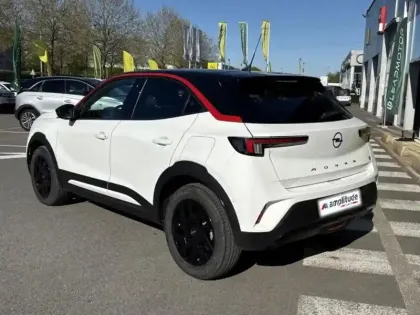 Photo 6 Opel Mokka Gén. II Ph1 GS 5