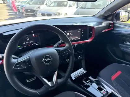 Photo 9 Opel Mokka Gén. II Ph1 GS 5