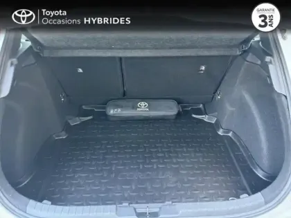 Photo 9 Toyota Corolla Gén. X Ph1 Dynamic 5