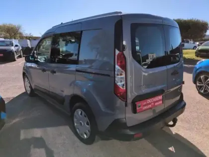 Photo 5 Ford Transit Connect Gén. II Ph2 Evo Trend 4