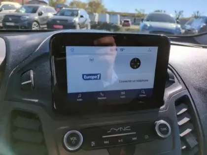 Photo 7 Ford Transit Connect Gén. II Ph2 Evo Trend 4