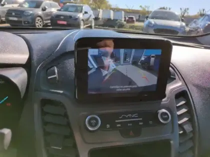 Photo 6 Ford Transit Connect Gén. II Ph2 Evo Trend 4