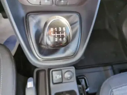 Photo 9 Ford Transit Connect Gén. II Ph2 Evo Trend 4