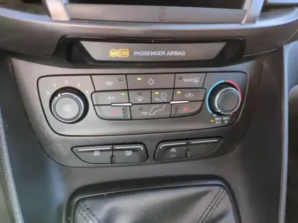 Photo 8 Ford Transit Connect Gén. II Ph2 Evo Trend 4