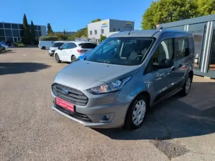 Photo Ford Transit Connect Trend