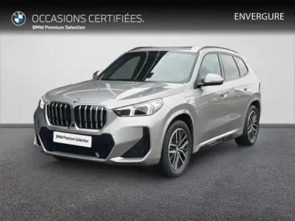 Photo Bmw X1 M Sport