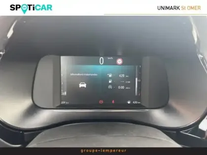 Photo 13 Opel Corsa Gén. VI Ph2 GS 5