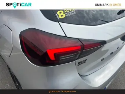 Photo 6 Opel Corsa Gén. VI Ph2 GS 5