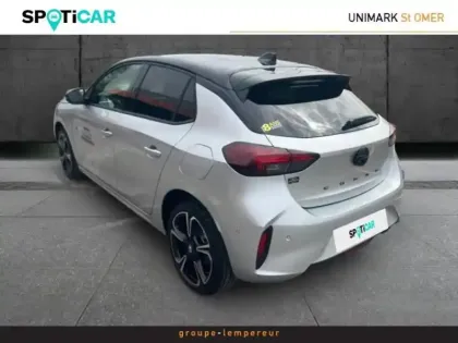 Photo 7 Opel Corsa Gén. VI Ph2 GS 5