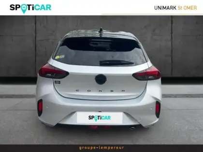 Photo 5 Opel Corsa Gén. VI Ph2 GS 5