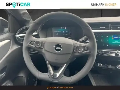 Photo 11 Opel Corsa Gén. VI Ph2 GS 5