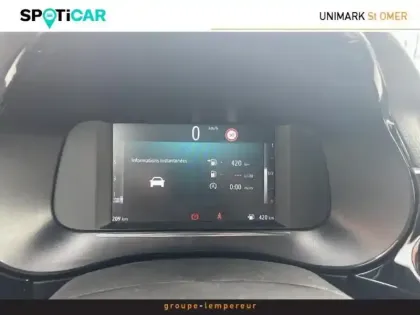 Photo 12 Opel Corsa Gén. VI Ph2 GS 5