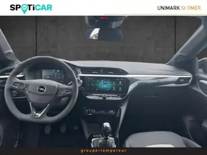 Photo 10 Opel Corsa Gén. VI Ph2 GS 5