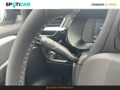 Photo 14 Opel Corsa Gén. VI Ph2 GS 5