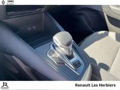 Photo 5 Renault Symbioz Gén. I Ph1 Techno 5