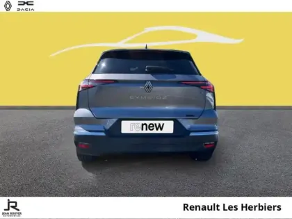 Photo 10 Renault Symbioz Gén. I Ph1 Techno 5