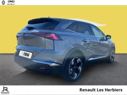 Photo 11 Renault Symbioz Gén. I Ph1 Techno 5