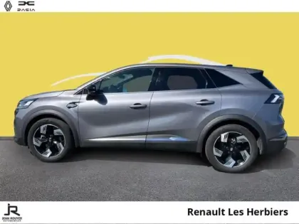 Photo 9 Renault Symbioz Gén. I Ph1 Techno 5