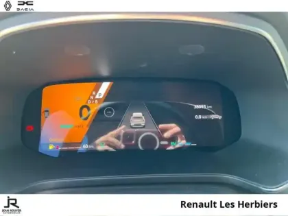 Photo 13 Renault Symbioz Gén. I Ph1 Techno 5