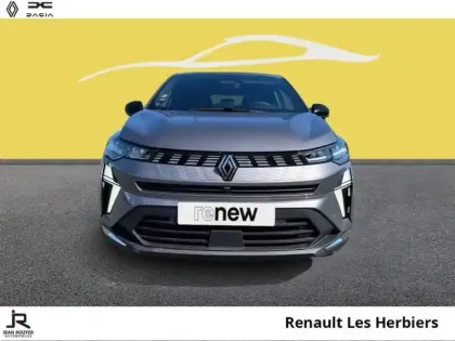 Photo 8 Renault Symbioz Gén. I Ph1 Techno 5