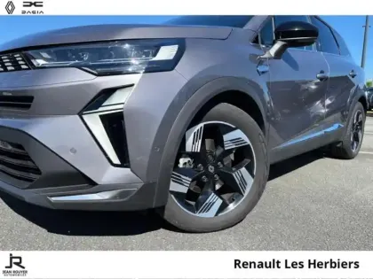 Photo 7 Renault Symbioz Gén. I Ph1 Techno 5