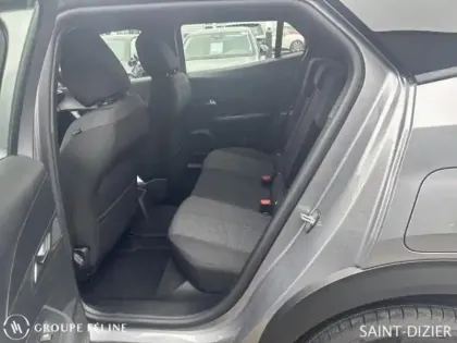 Photo 9 Peugeot 2008 Gén. II Ph2 Edition 5