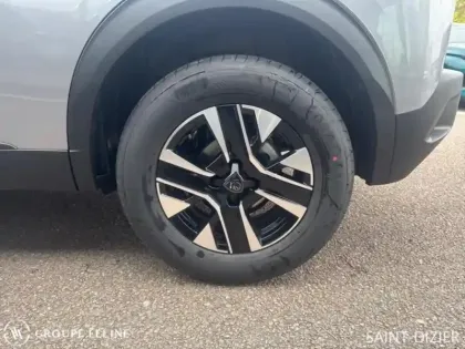 Photo 10 Peugeot 2008 Gén. II Ph2 Edition 5