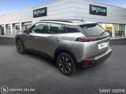 Photo 6 Peugeot 2008 Gén. II Ph2 Edition 5