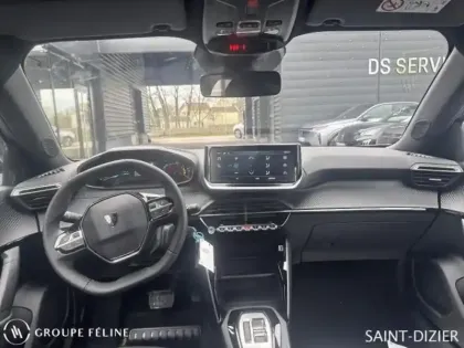 Photo 7 Peugeot 2008 Gén. II Ph2 Edition 5