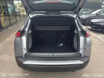 Photo 5 Peugeot 2008 Gén. II Ph2 Edition 5