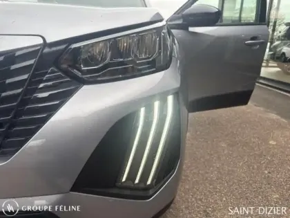 Photo 12 Peugeot 2008 Gén. II Ph2 Edition 5