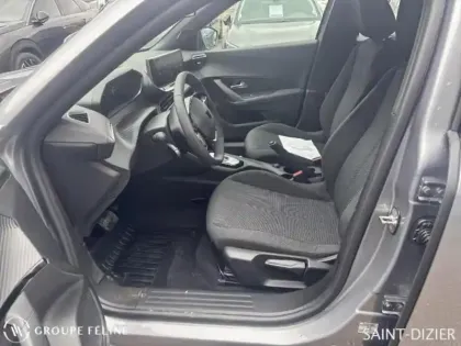 Photo 8 Peugeot 2008 Gén. II Ph2 Edition 5