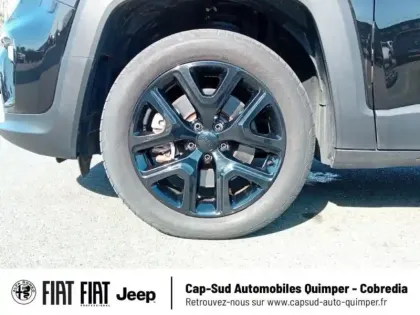 Photo 20 Jeep Renegade Gén. I Ph2 NG Limited 5