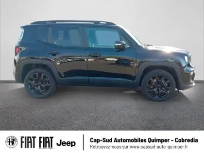 Photo 16 Jeep Renegade Gén. I Ph2 NG Limited 5