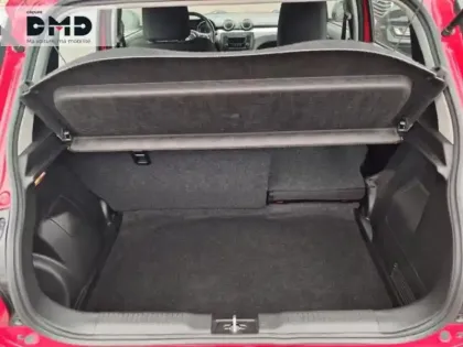 Photo 12 Suzuki Swift  1.2 Dualjet Hybrid 83ch Avantage