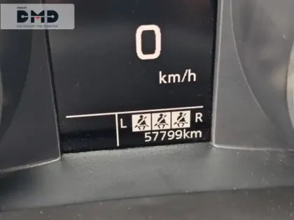 Photo 14 Suzuki Swift  1.2 Dualjet Hybrid 83ch Avantage