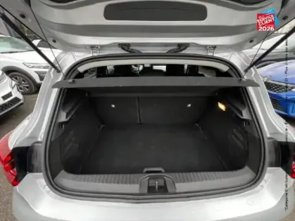 Photo 13 Renault Clio Gén. V (BJA) Ph1 NG Evolution 5