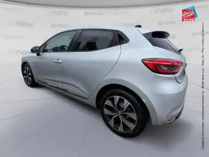 Photo 7 Renault Clio Gén. V (BJA) Ph1 NG Evolution 5