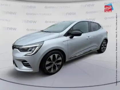 Photo Renault Clio Evolution