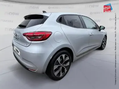 Photo 5 Renault Clio Gén. V (BJA) Ph1 NG Evolution 5