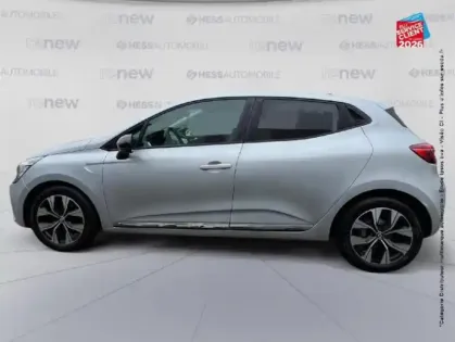 Photo 8 Renault Clio Gén. V (BJA) Ph1 NG Evolution 5