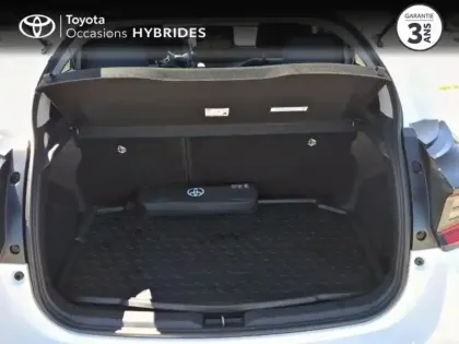 Photo 9 Toyota Yaris  116h Design 5p MC24