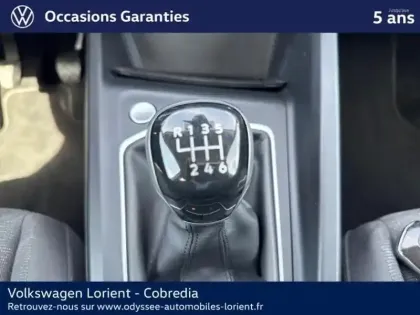 Photo 11 Volkswagen Golf Gén. VIII Ph1 Life Business 5