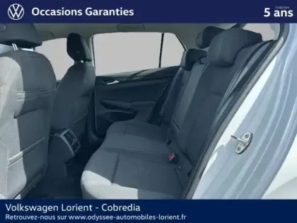 Photo 8 Volkswagen Golf Gén. VIII Ph1 Life Business 5