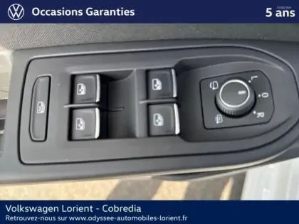 Photo 14 Volkswagen Golf Gén. VIII Ph1 Life Business 5