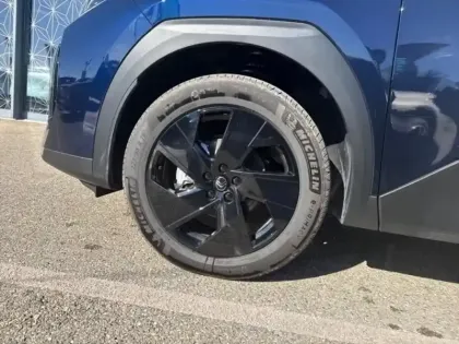 Photo 10 Citroën C5 aircross Gén. II Ph1 MAX 5